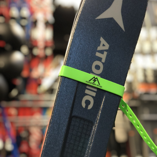 The Backcountry Best Seller: Voile Straps!