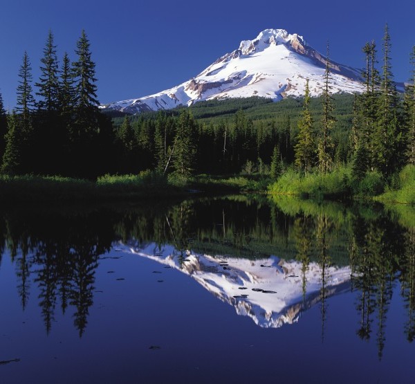 Climbing Mount Hood: How To Get There