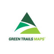 Green Trail Maps