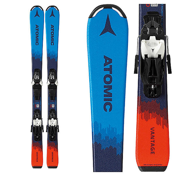 Trade in skis/boots