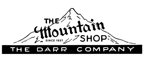 Darr builds new Ski Shop and Restaurant as well as a gas station near the Ski Bowl and Main Street intersection. 